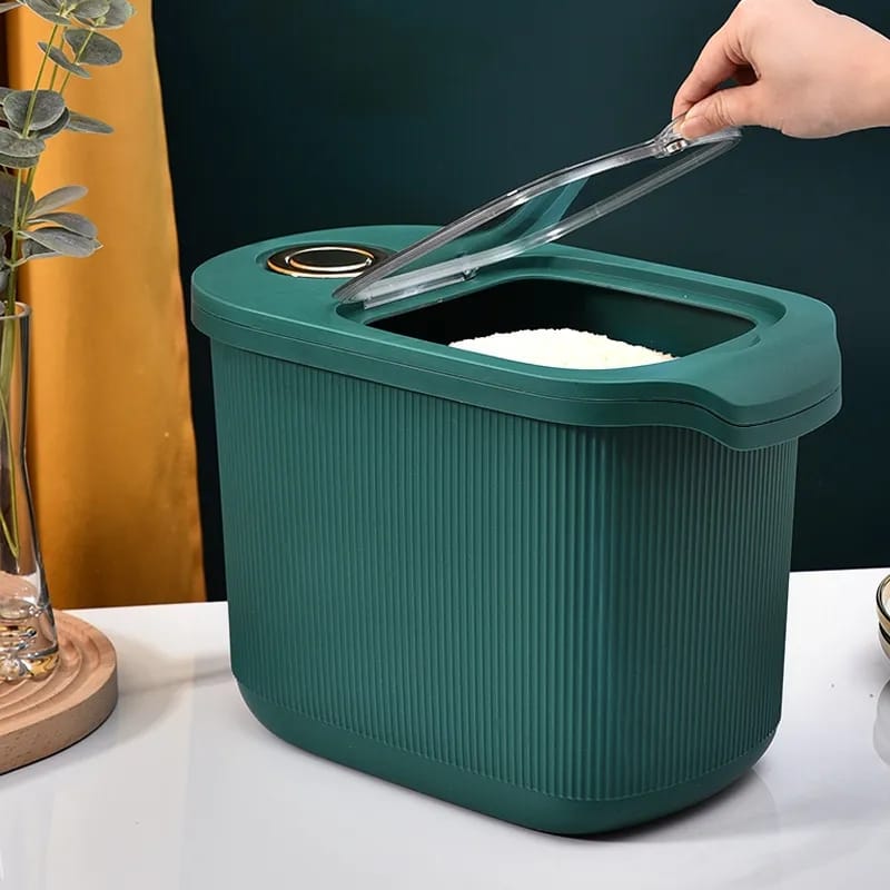 RICE BASKET