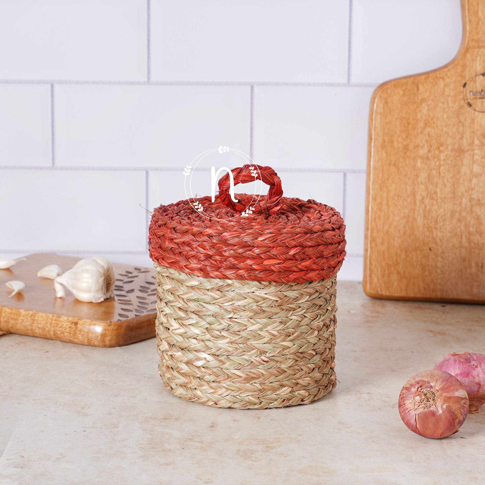 Handmade Box