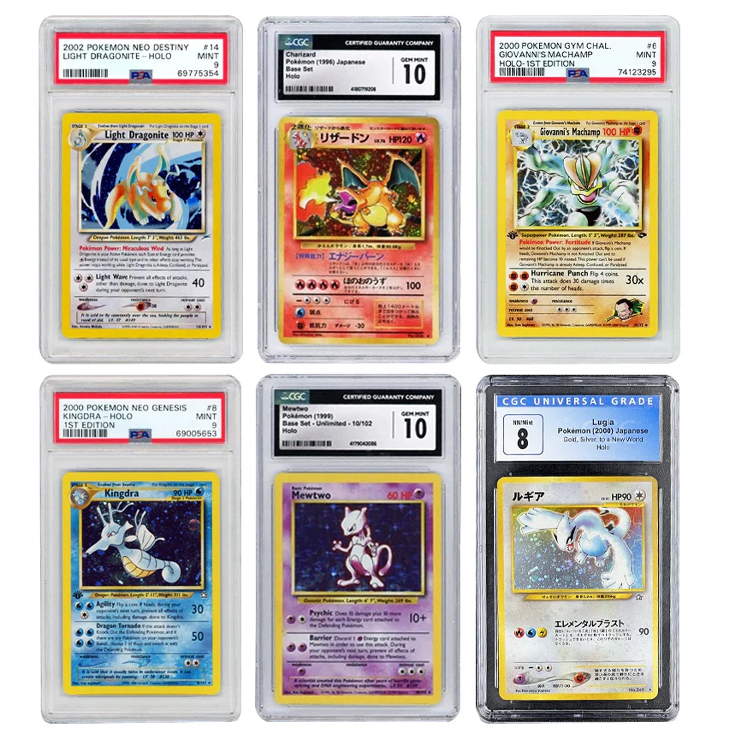 Starter Pokémon Mystery Box