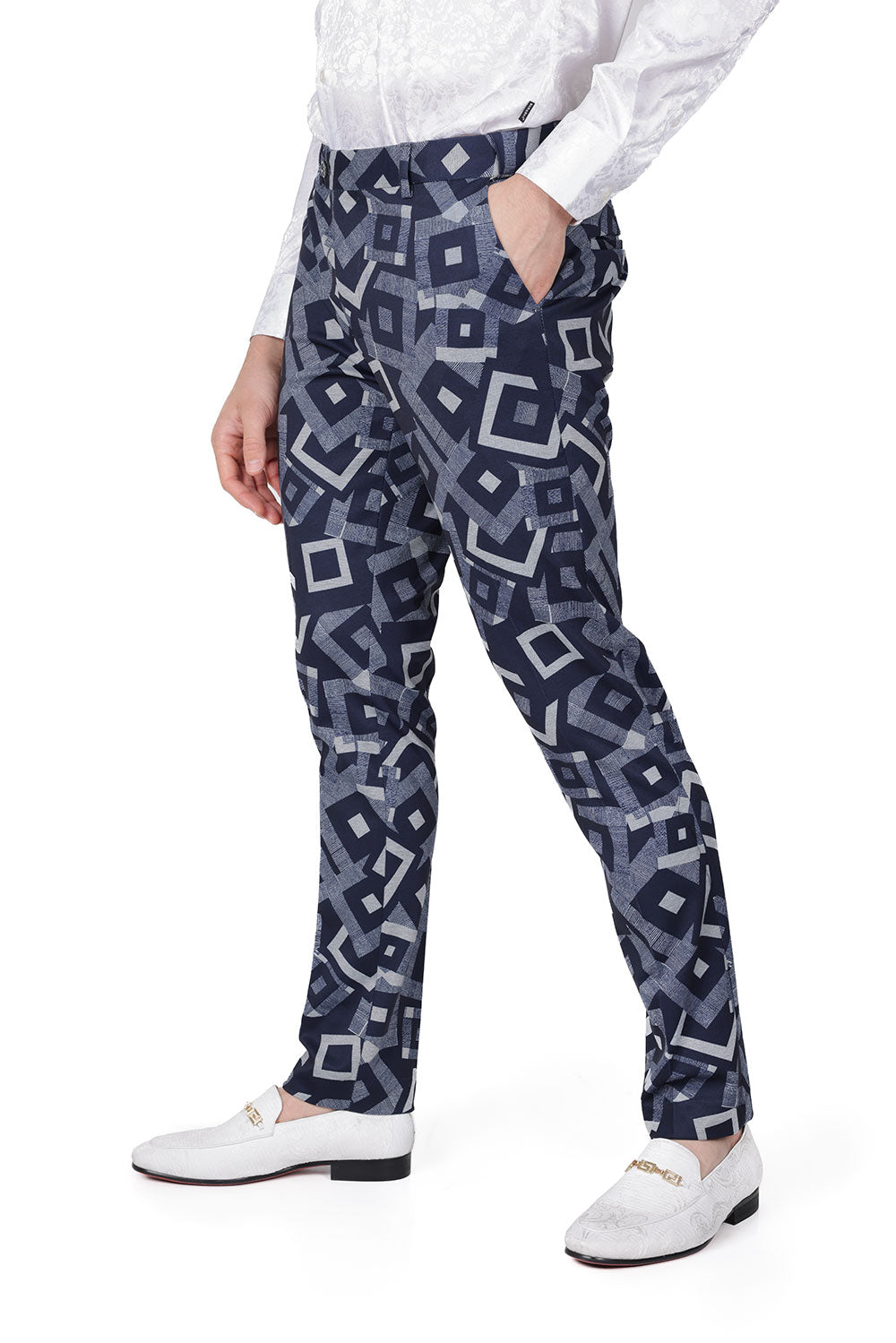 TOWN SQUARE NYC Pants