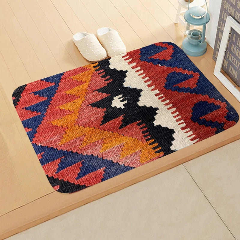 Mat Carpet Toilet Mat Entrance Door Mat