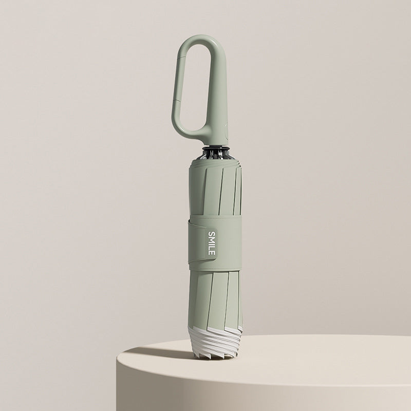 Ring Buckle Umbrella