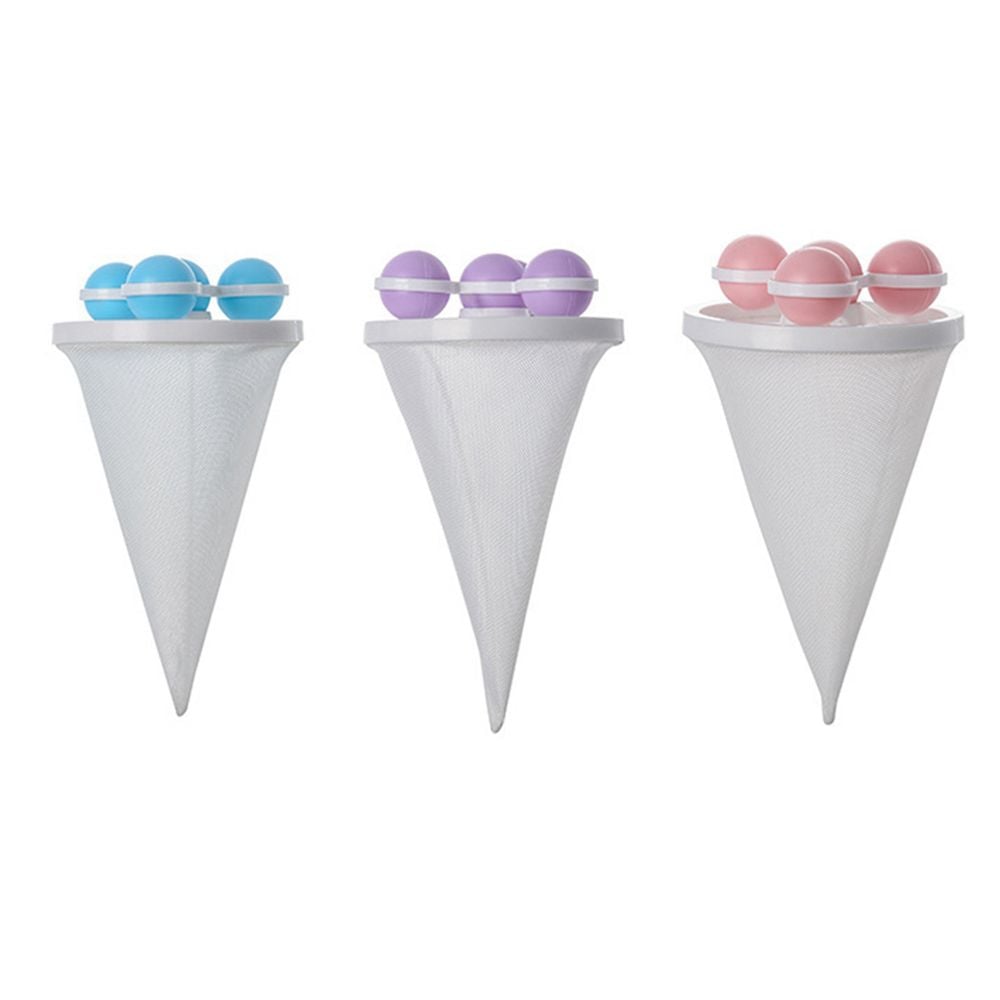 🔥Floating Hair Filtering Mesh Removal