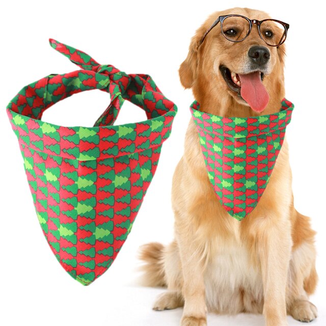 Halloween Themed Bandanas For Dogs