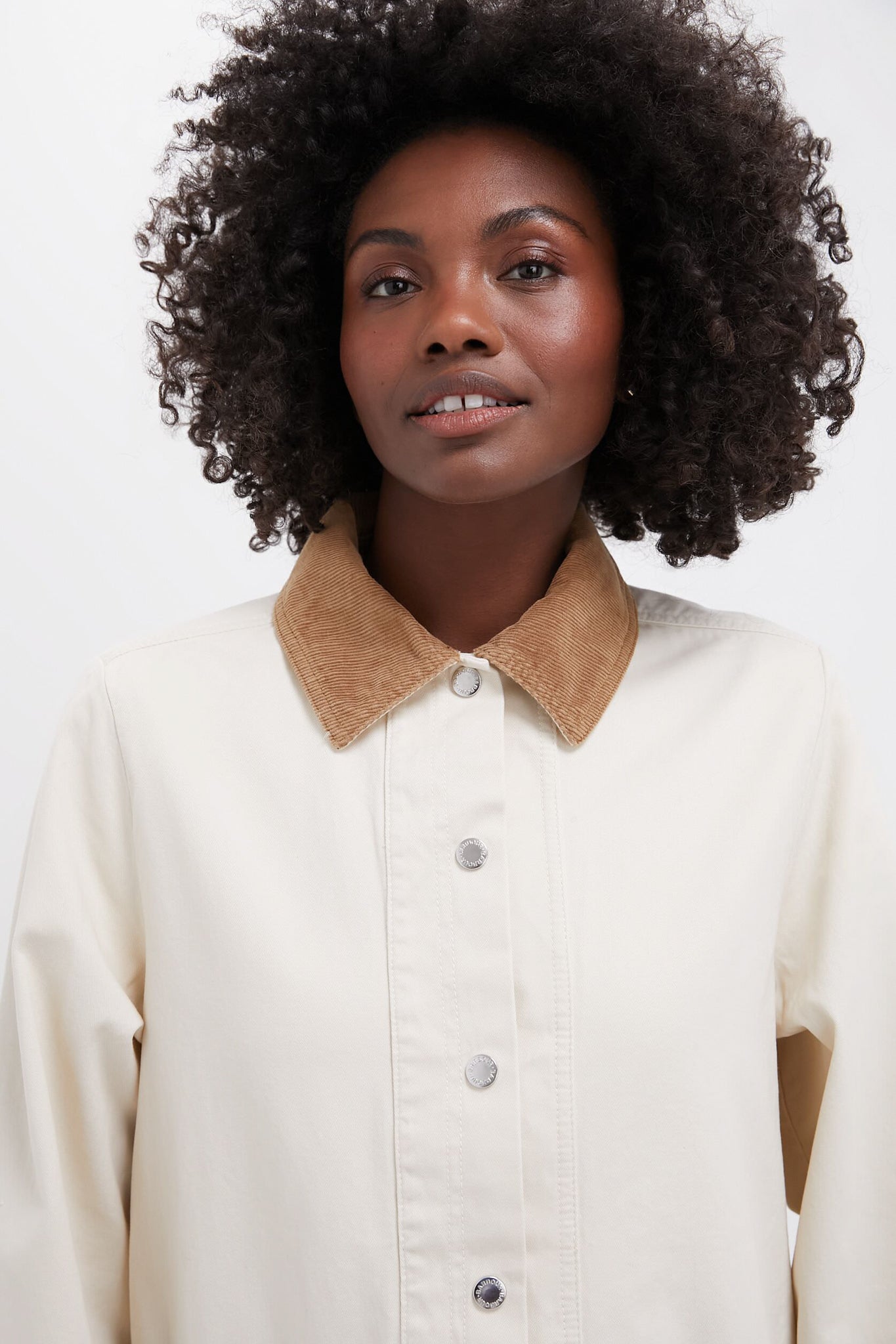 Salt Sonnie Casual Jacket