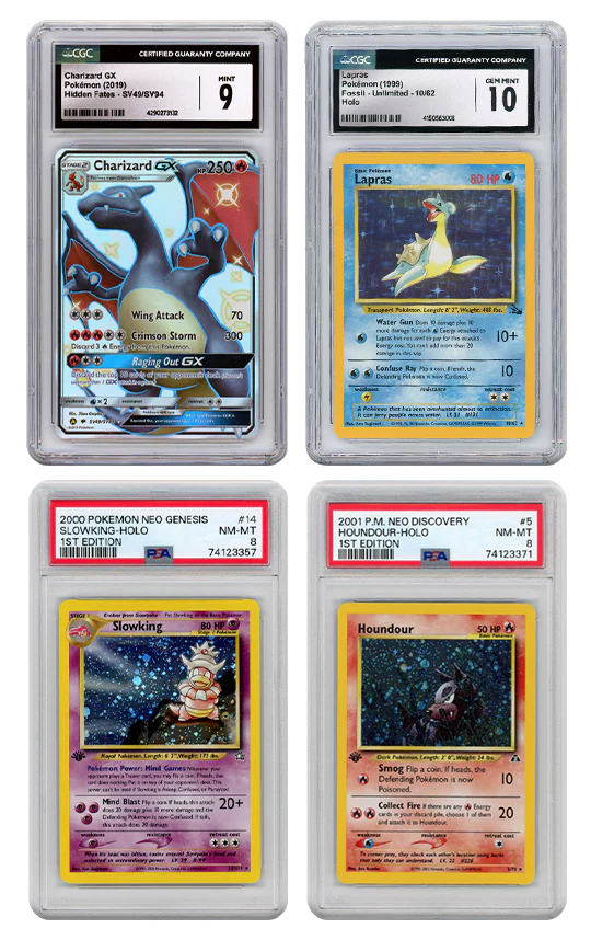 Premium Pokemon Mystery Box