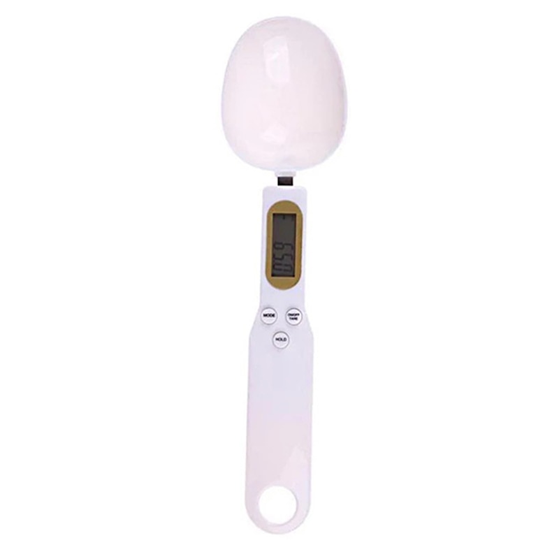 ChefGenius Spoon Scale