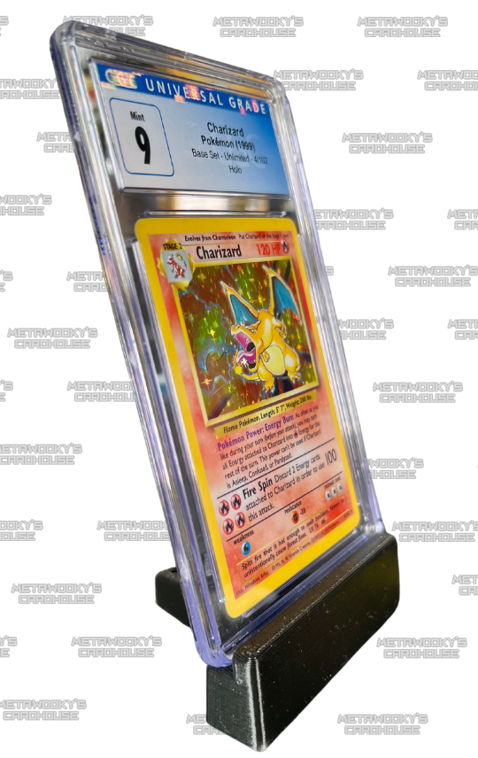 5X The Elite Slab Display Stand