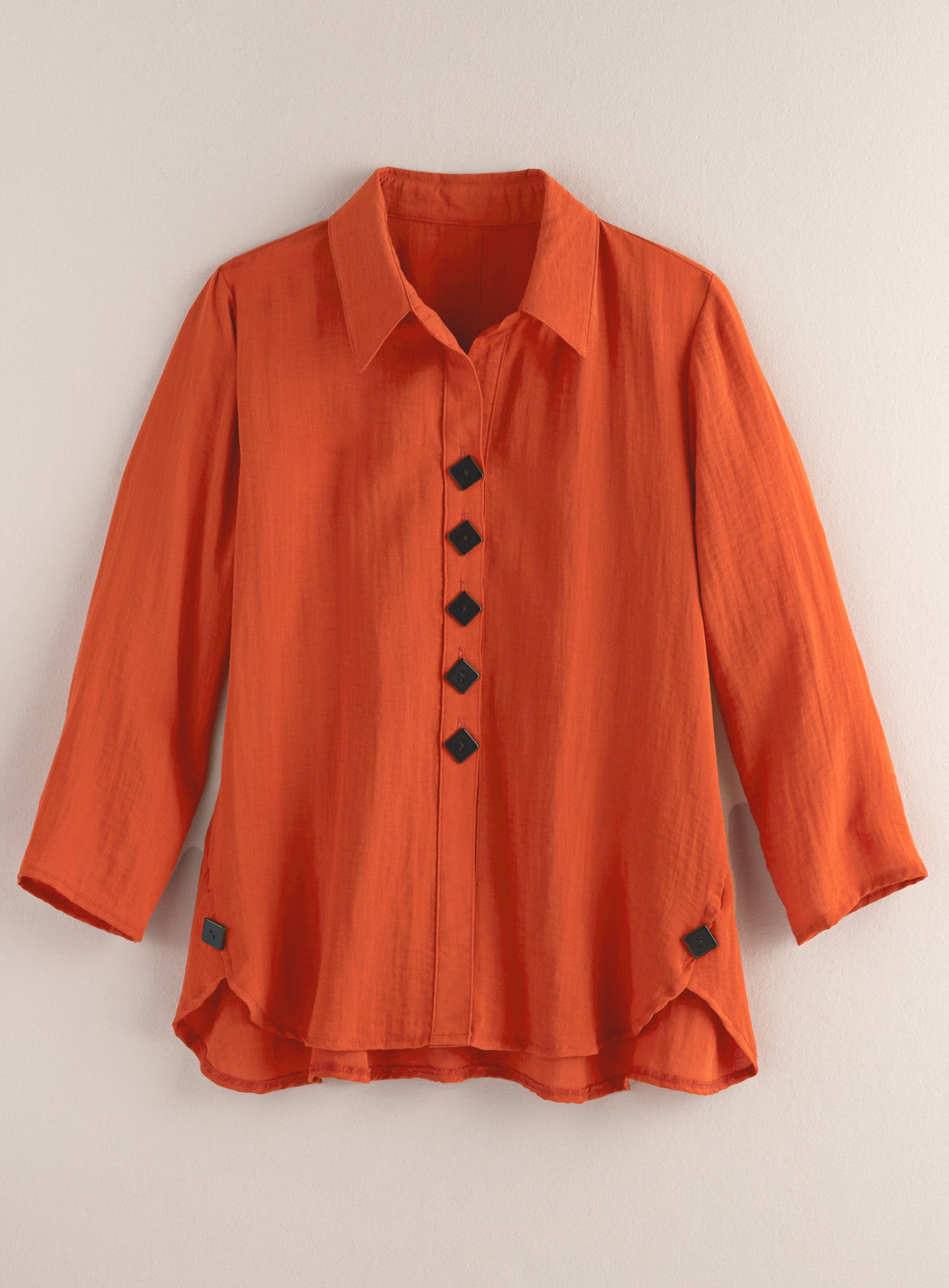 Diamond Life Shirt Jacket