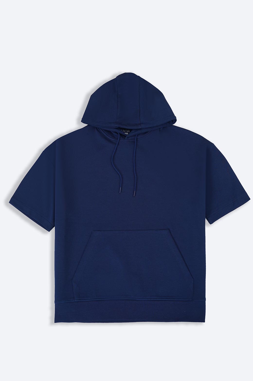 SOFT CASUAL HOODIE