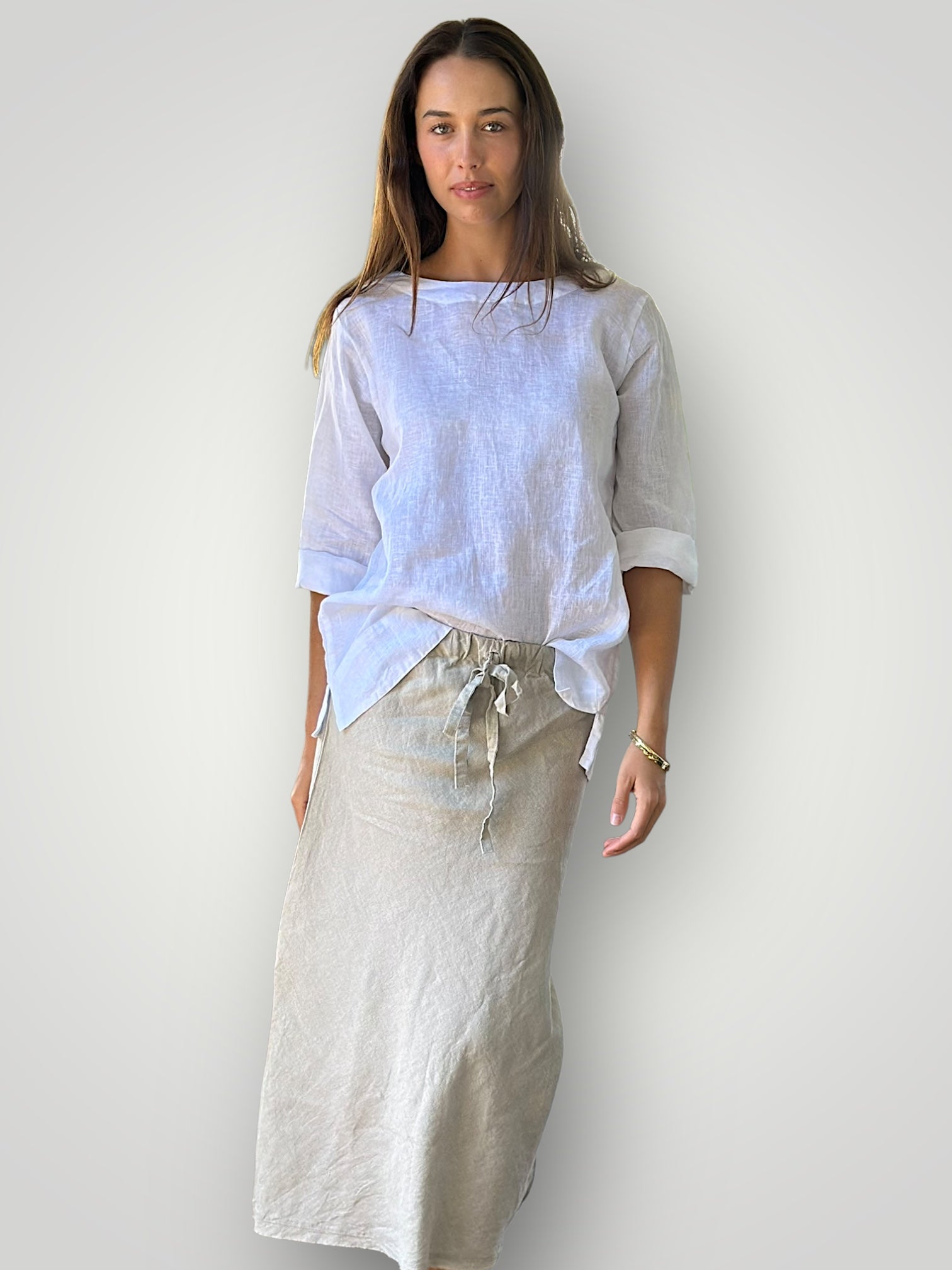 natural linen