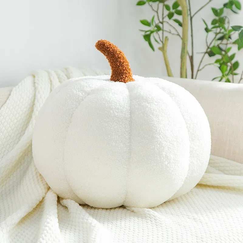 NeatNest Pumpkin Pillow