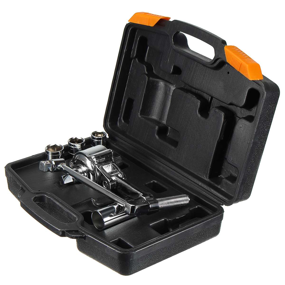 Geared Lug Nut Remover50%OFF