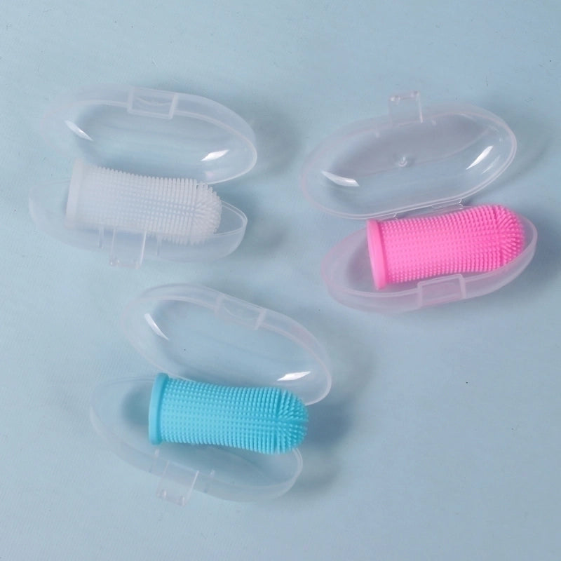 Minimalist Silica Gel Solid Color Refers To Brush Suit