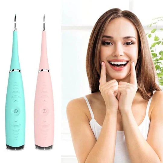 SALE-Ultrasonic Tooth Cleaning Wand
