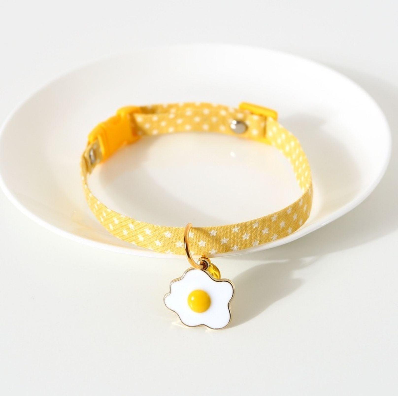 Pet Cute Pendant Necklace With Candy Coloured