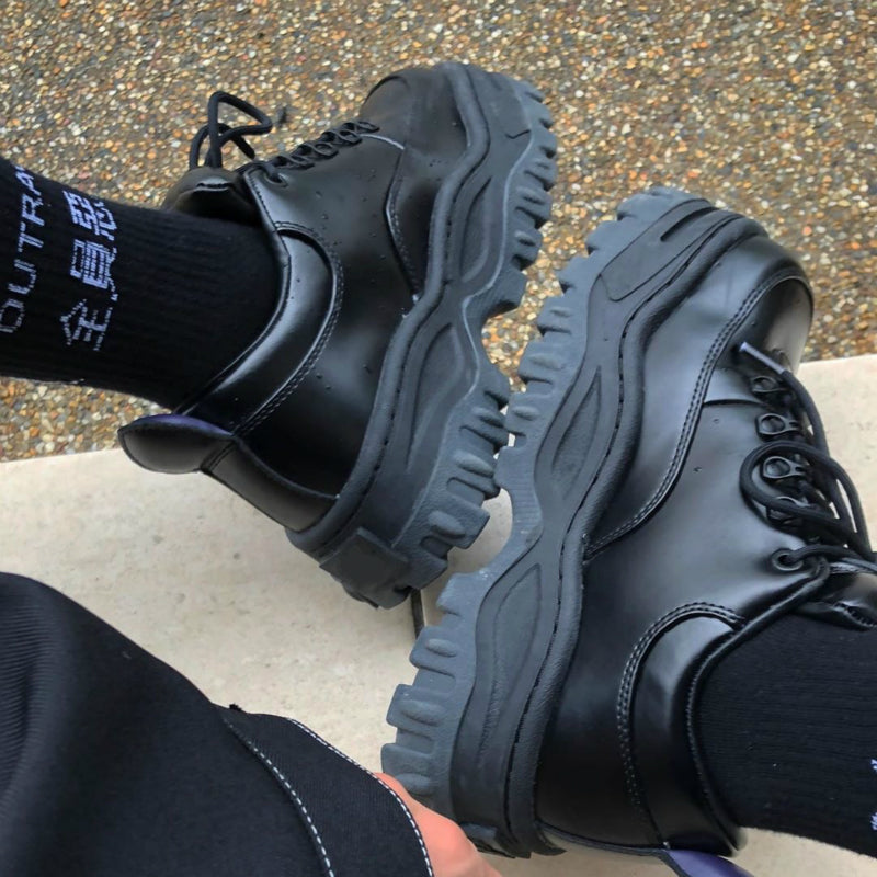 HARAJUKU SHOES    KF83109