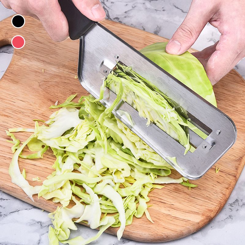 Stainless Steel Double-layer Slicer - Best Kitchen Gift (Great Sale⛄BUY 2 Get 5% OFF)