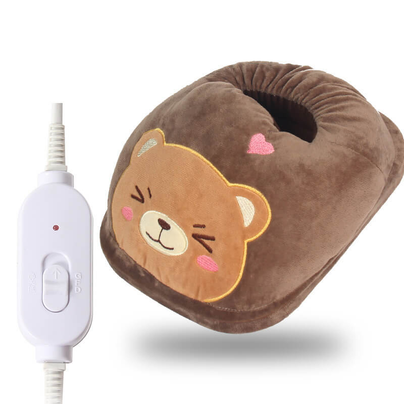 🥰Cute Electric Foot Warmer🔥