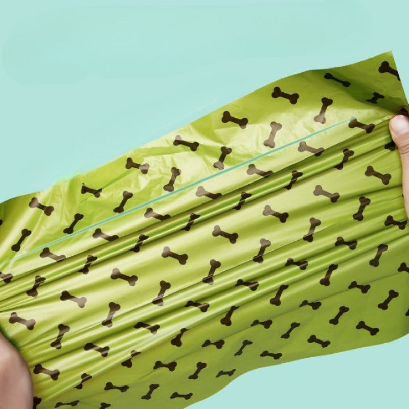 Dog Poop Bag