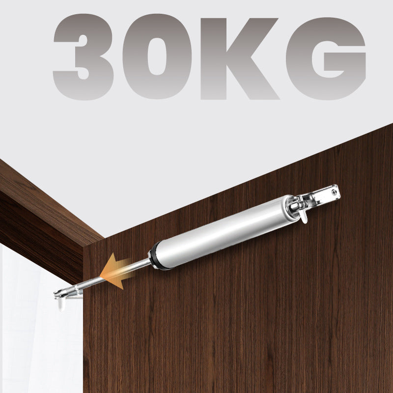 Adjustable Pneumatic Screen Door Closer