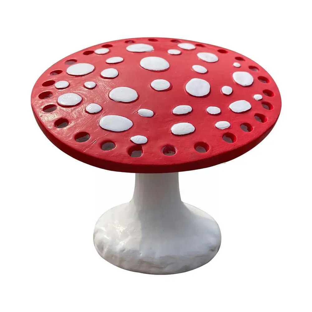 NeatNest Mushroom Earring Holder