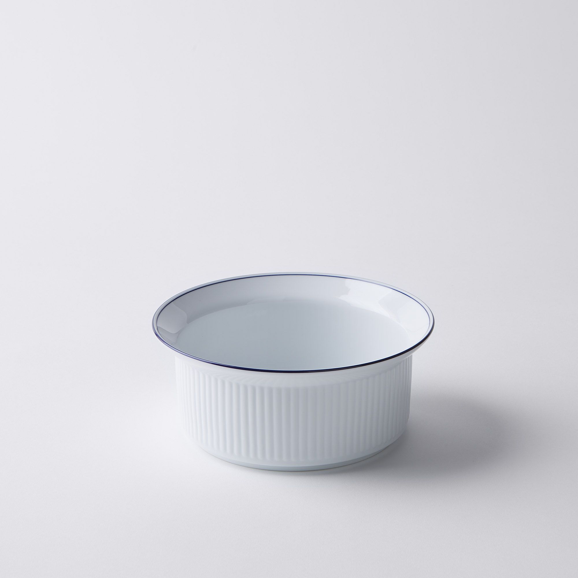 Blue Porcelain Dinnerware