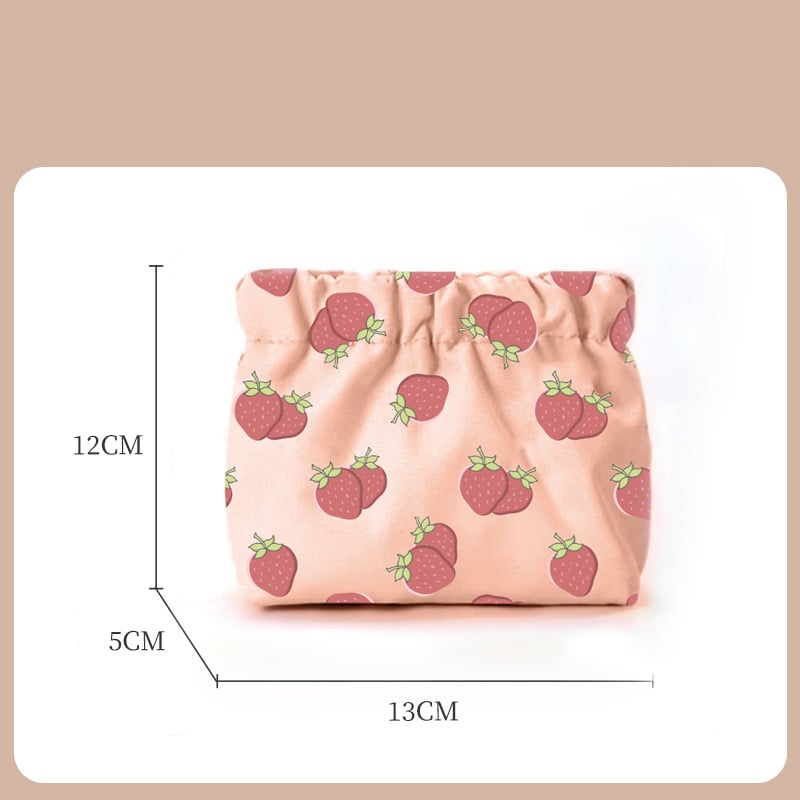 🎁Portable Mini Storage Bag