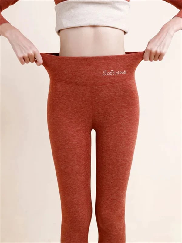 🏆Last Day 49% OFF ❄️Winter Fleece Pants