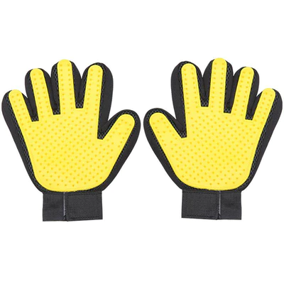 Pet Hair Remover Glove