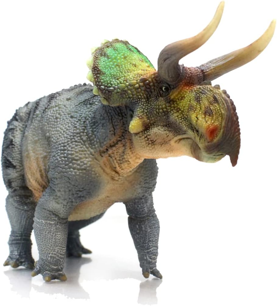 Series（Nasutoceratops 1：35 Science and Art Model） Multicolor