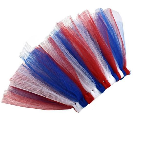 Colorful Tutu Skirts For Dogs
