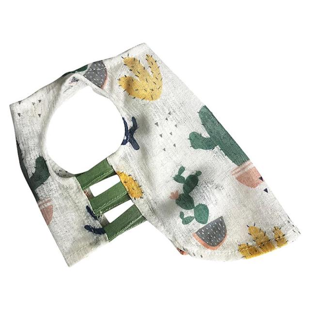 Hawaiian Dog Vest