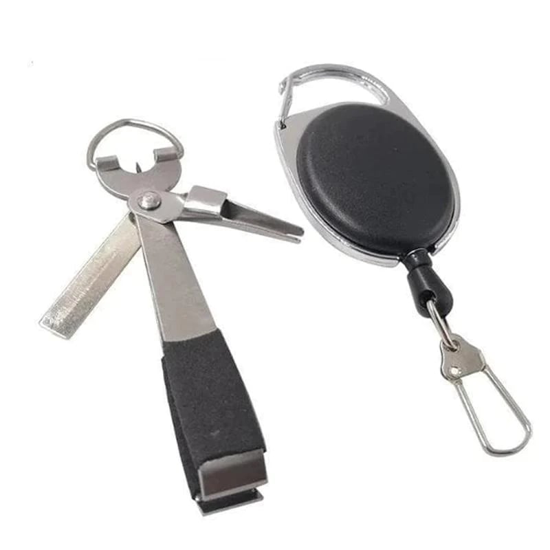 Fast knotting tool - professional knotting in seconds