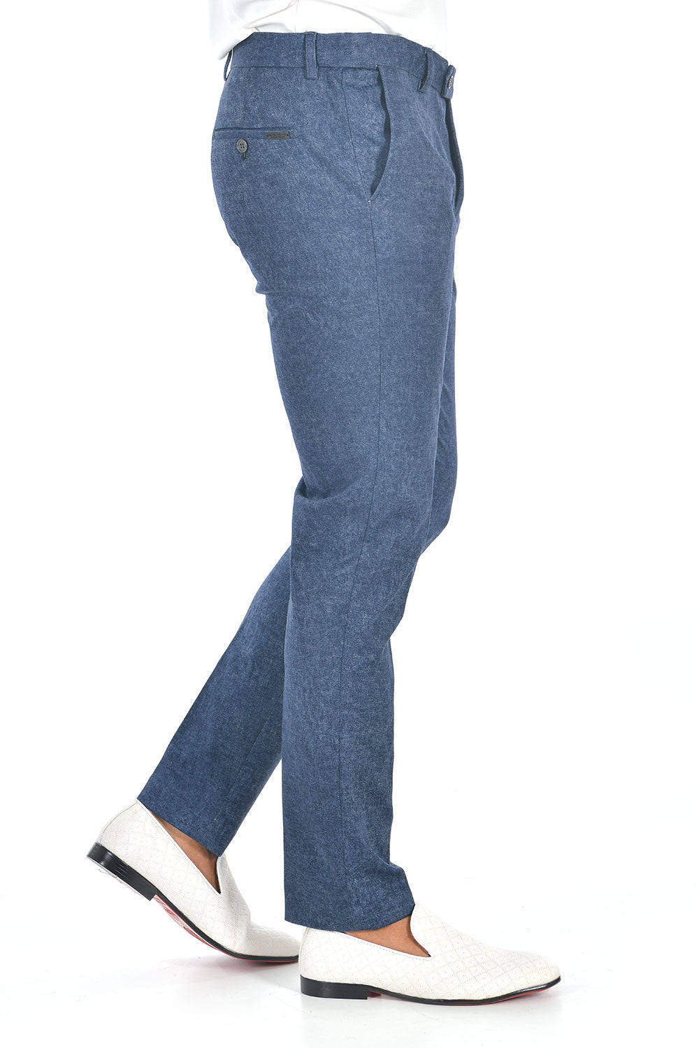 Air Force Blue Pants