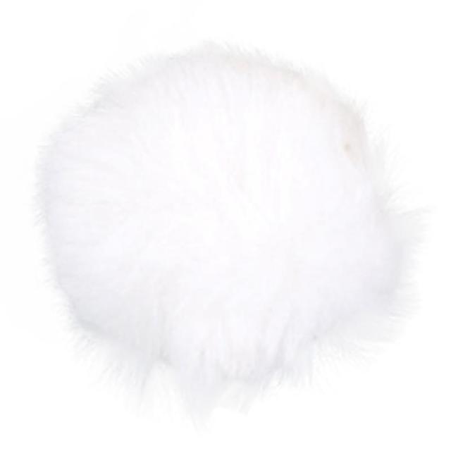 1pc Cat Plush Ball