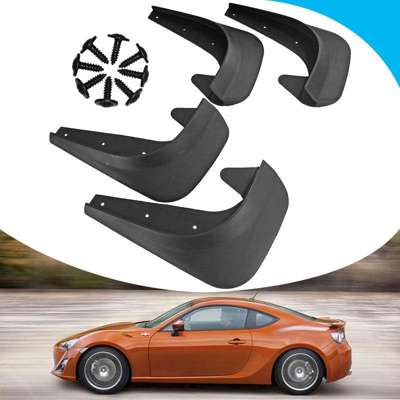 💥Universal Car Wheel Fender