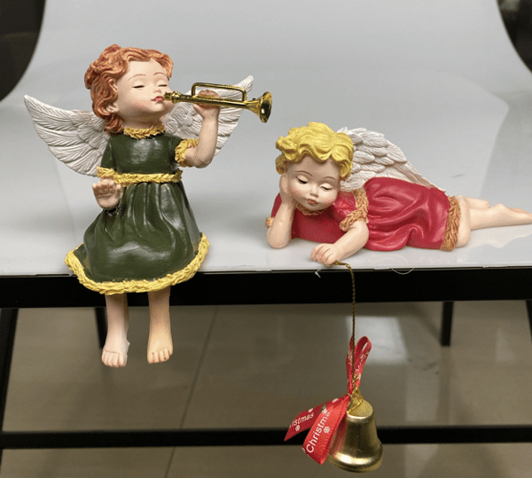 🔥Angel Decoration