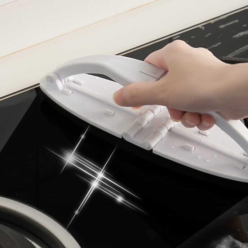 🔥New Products 🔥Foldable Cooktop Cleaner