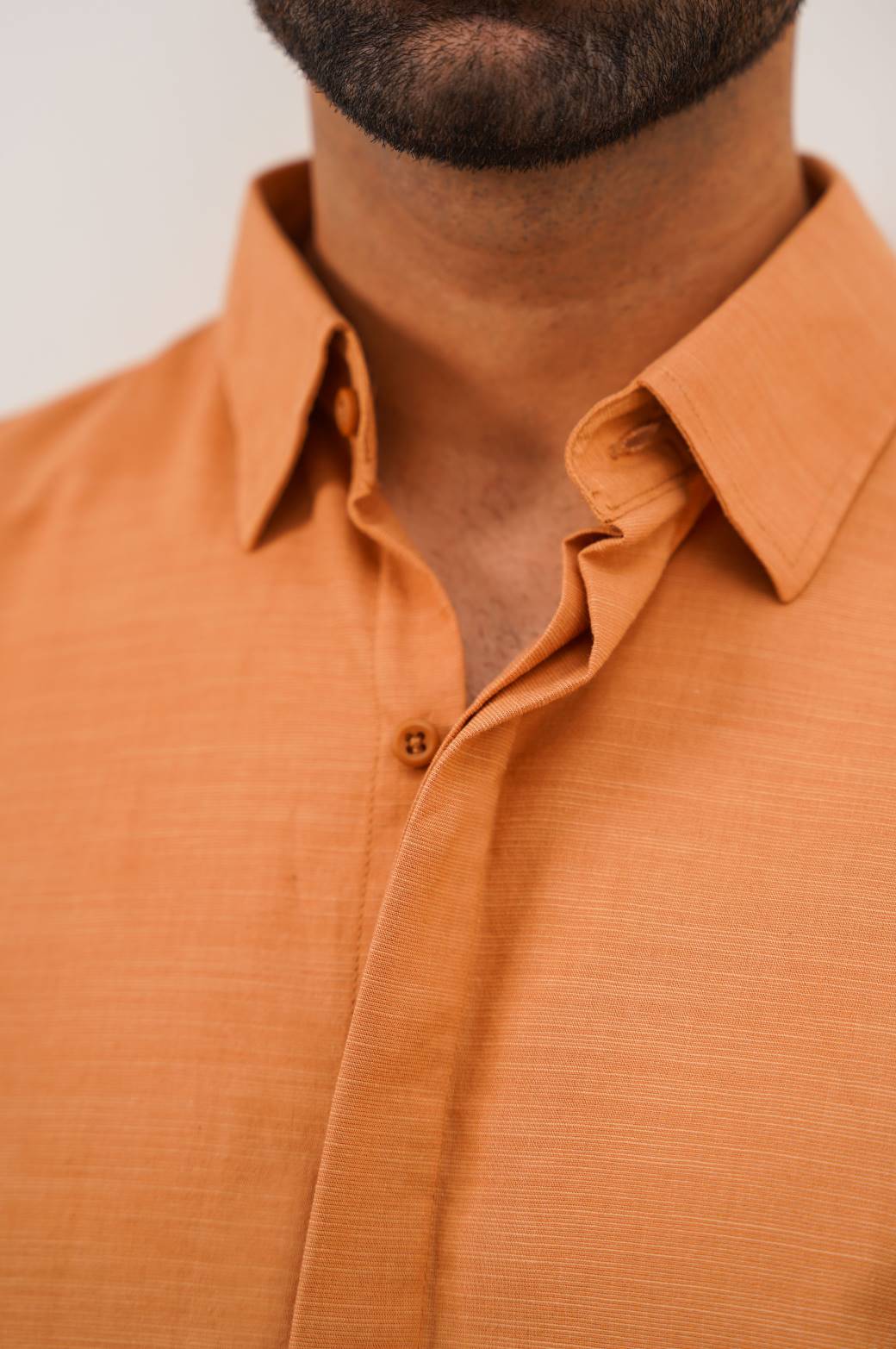 OVERSIZED BUTTON DOWN SHIRT