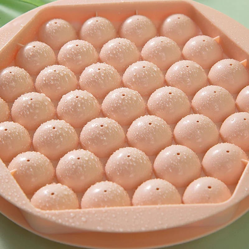 🔥Creative Home Ice Maker-Homemade