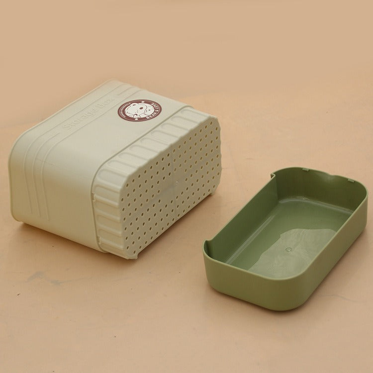 Kitchen Food Storage Box