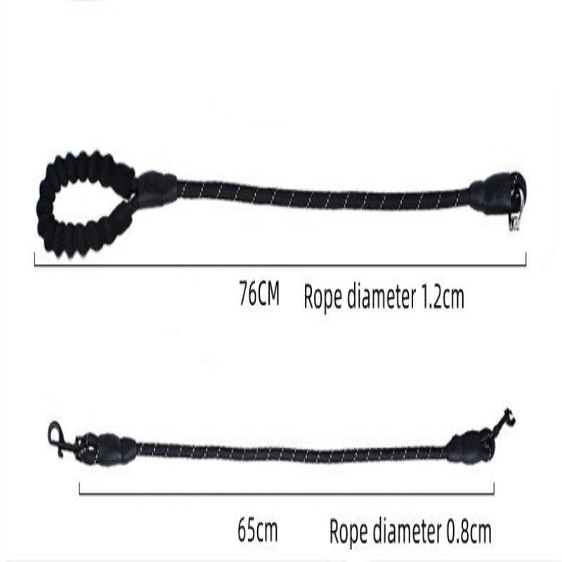 Dog Leash Traction Rope