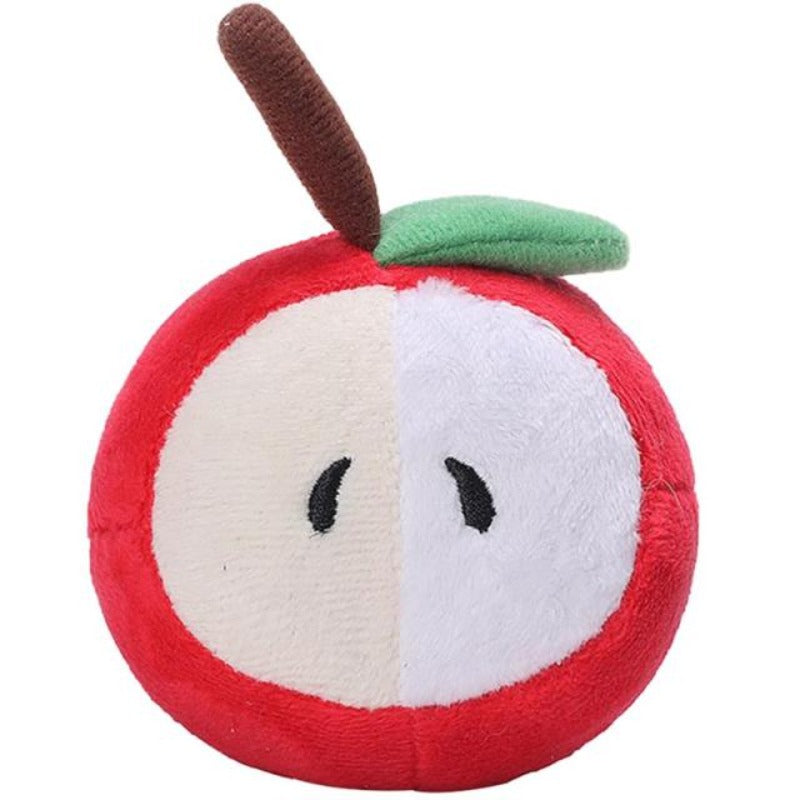 Cute Plush Toy For Dogs