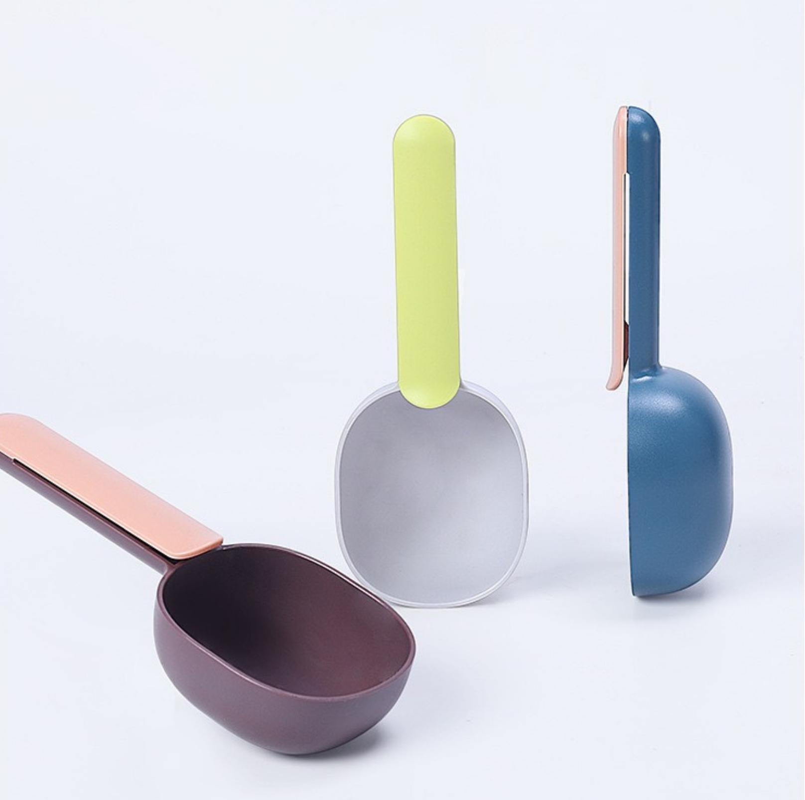 Pet Food Feeding Scoop