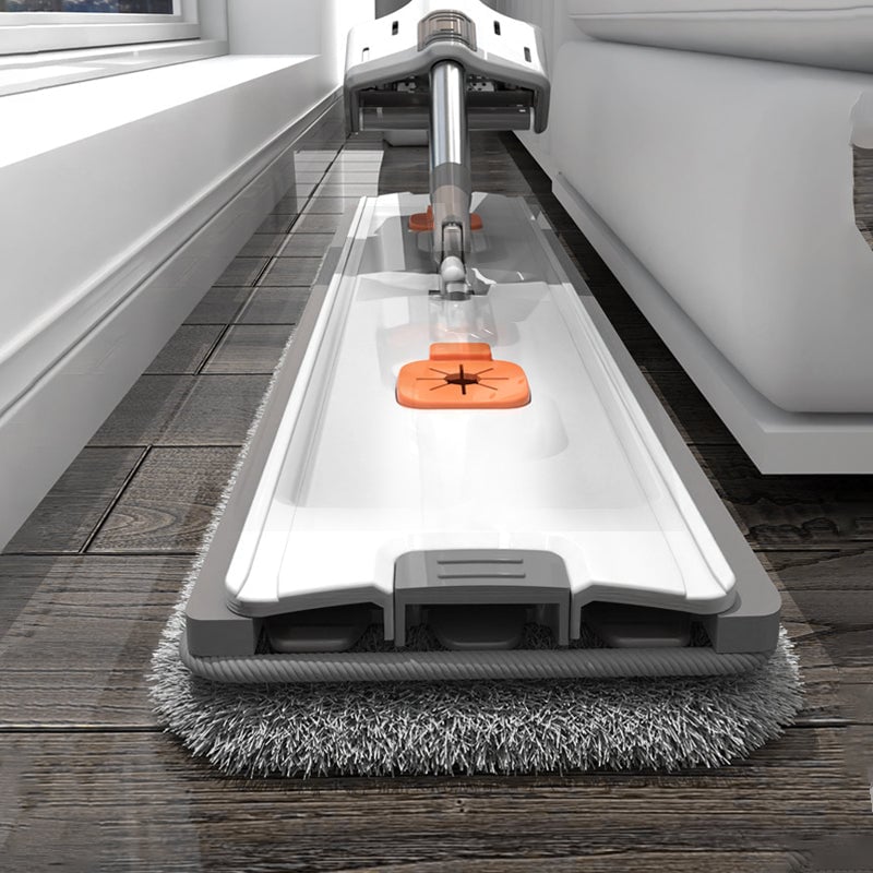 Large New Style Flat Mop