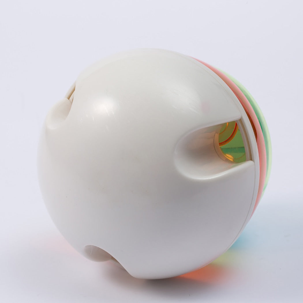 Automatic Dog Food Ball