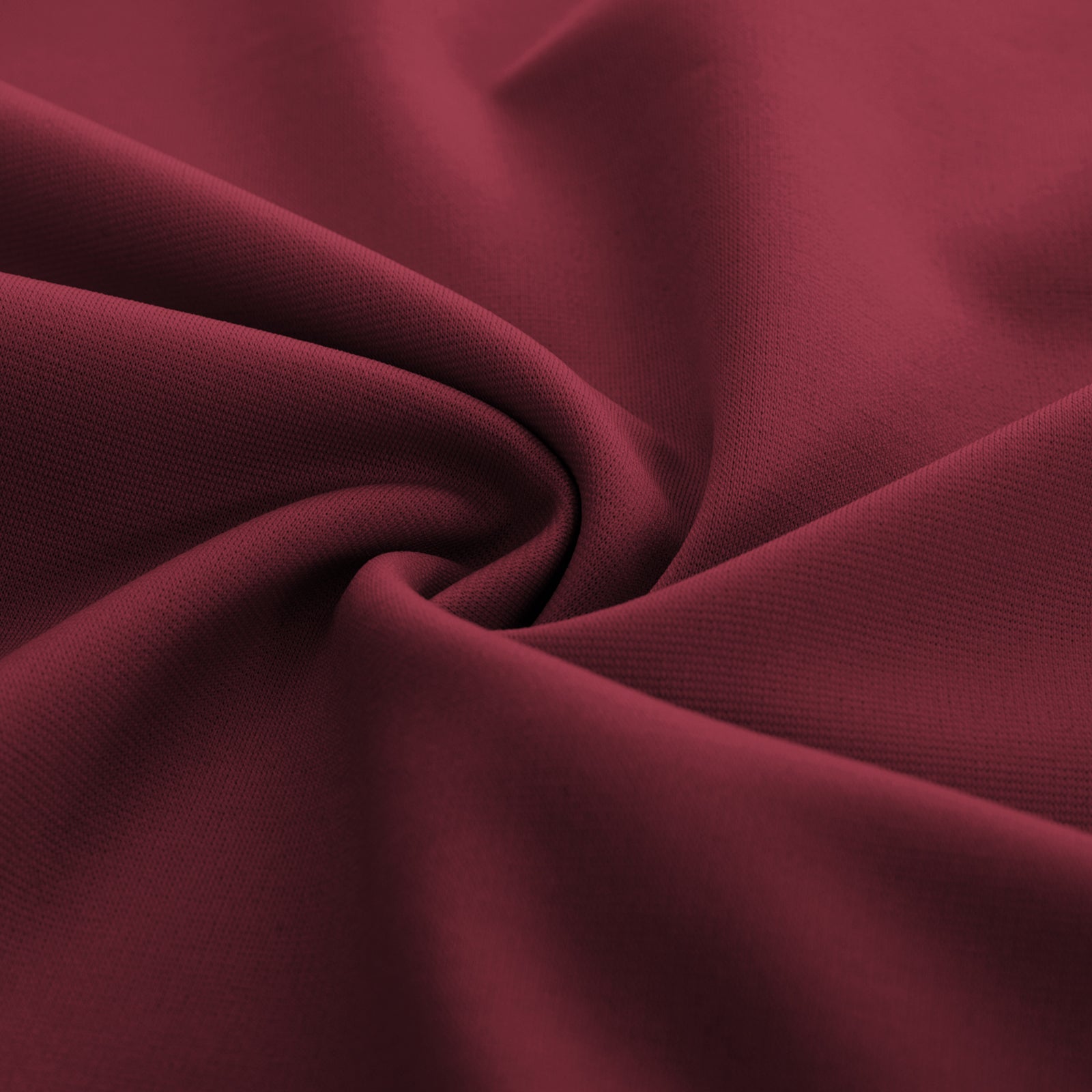 Front Slit Skirt High Waist Ruffle Decorated Bodycon Skirt