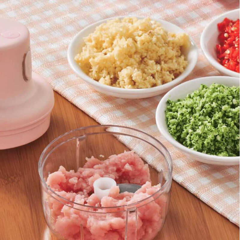 Special Sale -Wireless Food Chopper