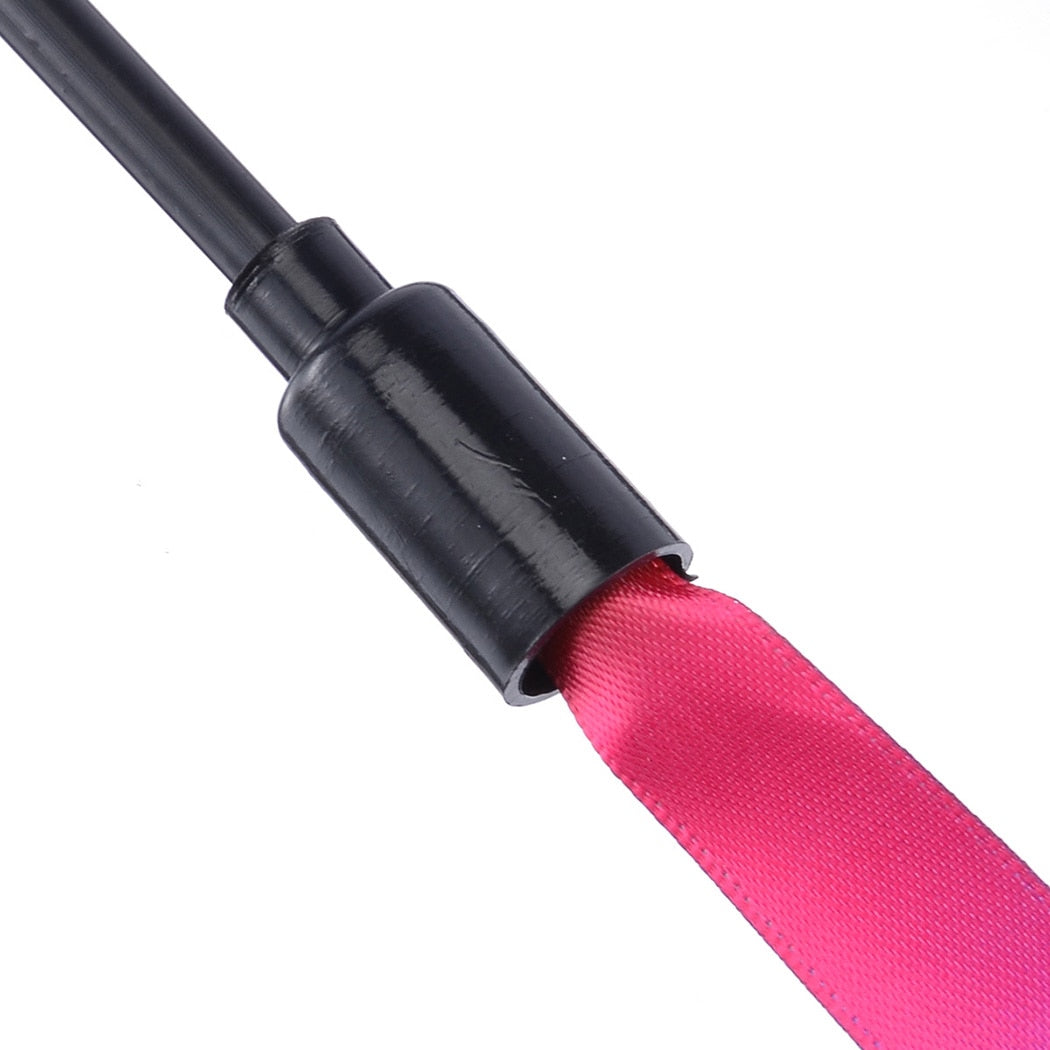 Cute Colorful Rod Teaser Wand For Cats